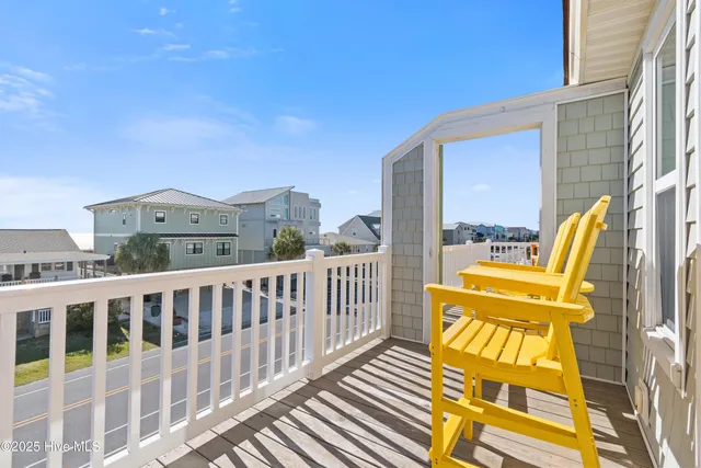 $1,200,000 | 255 East 1st Street, Ocean Isle Beach, NC 28469