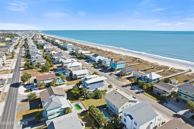 $1,200,000 | 255 East 1st Street, Ocean Isle Beach, NC 28469
