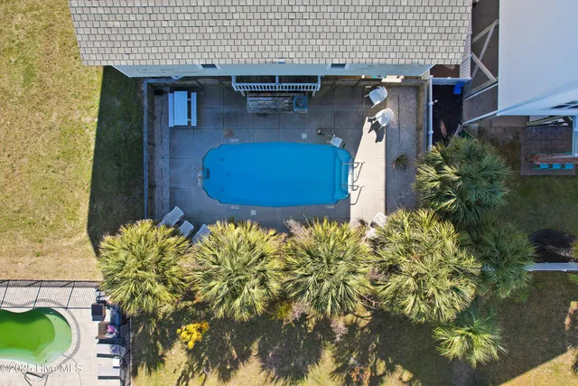 $1,200,000 | 255 East 1st Street, Ocean Isle Beach, NC 28469