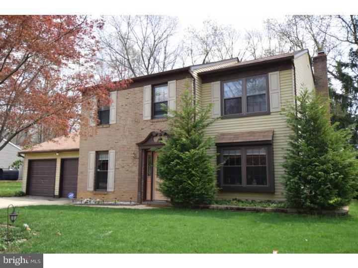 332 Balsam Road Williamstown, NJ 08094 - Photo 1 of 25 Gallery Image 1