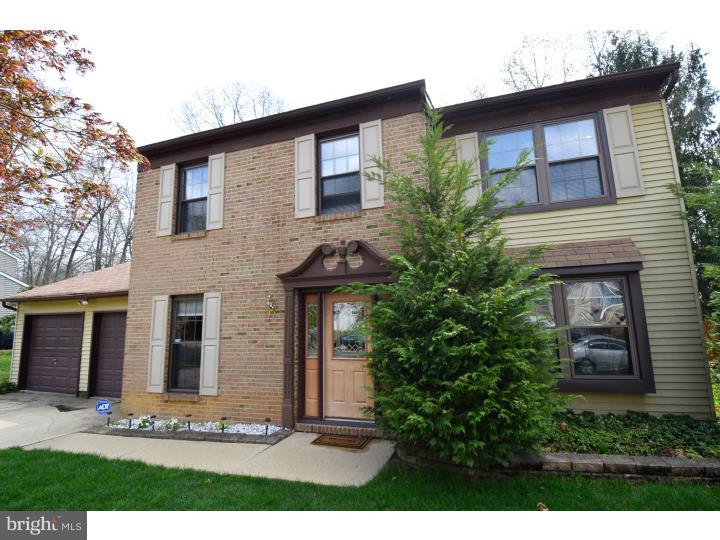 332 Balsam Road Williamstown, NJ 08094 - Photo 25 of 25 Gallery Image 25