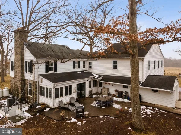 $820,000 | 5760 Taneytown Pike, Taneytown, MD 21787