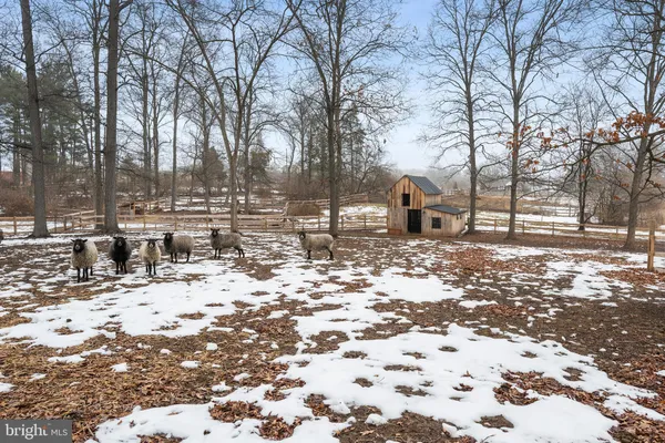 $820,000 | 5760 Taneytown Pike, Taneytown, MD 21787