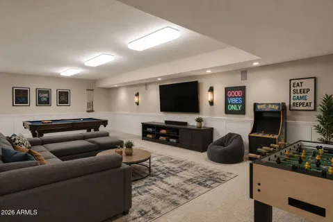 $2,999,000 | 1001 East Caroline Lane, Tempe, AZ 85284