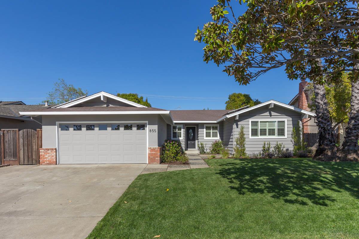 855 South Wolfe Road Sunnyvale, CA 94086 - Photo 1 of 20 Gallery Image 1