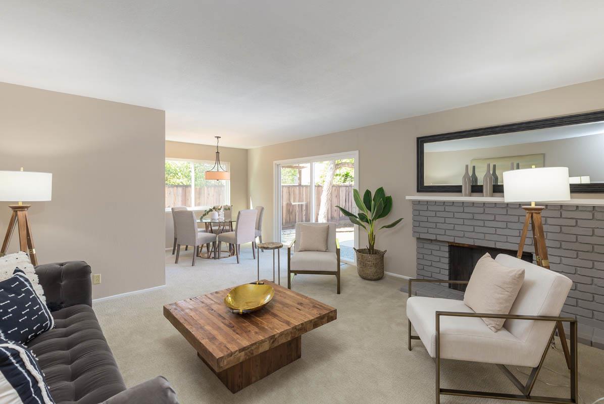 855 South Wolfe Road Sunnyvale, CA 94086 - Photo 8 of 20 Gallery Image 8
