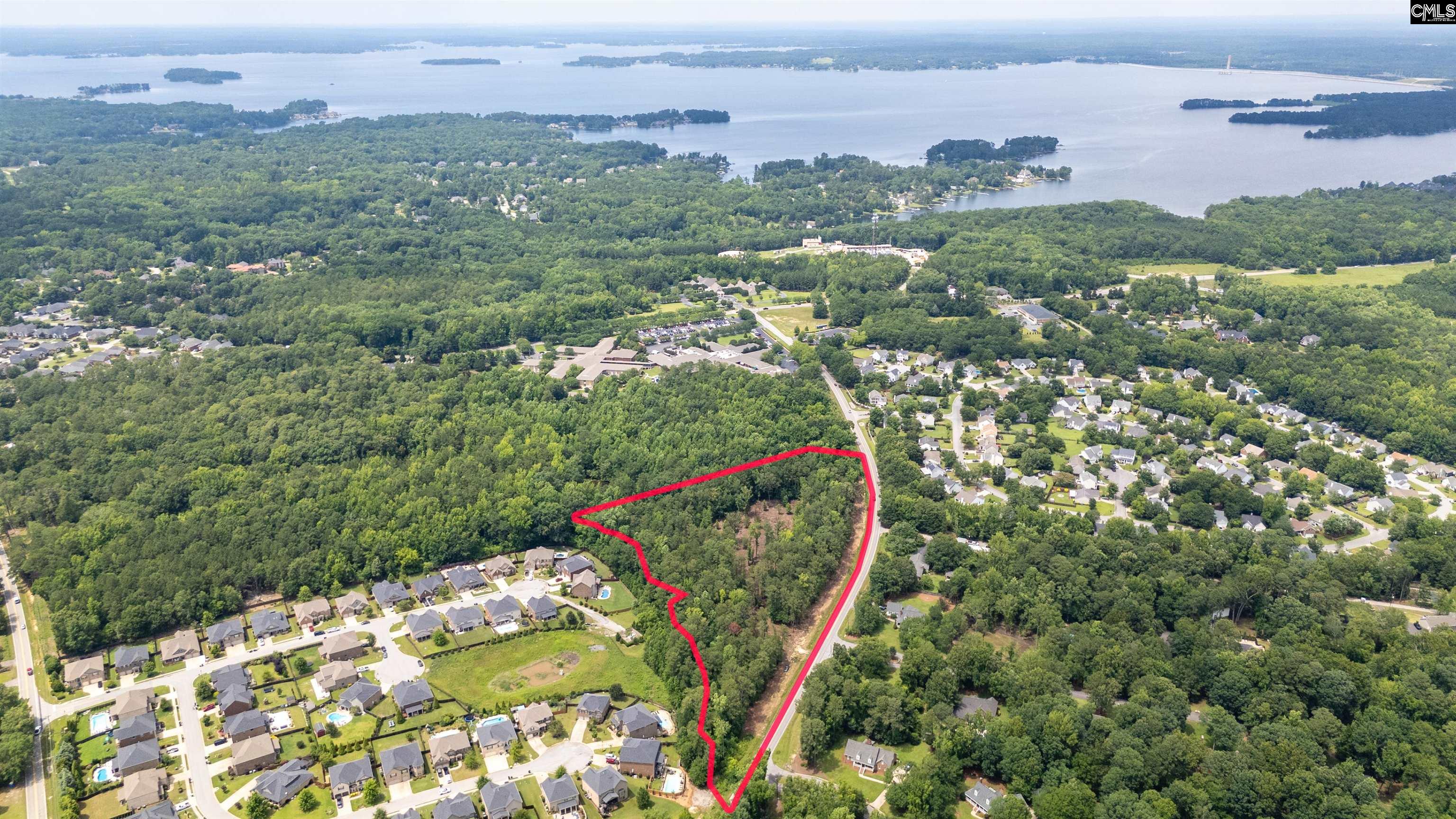 227 State Rd S-32-145, Unit LOT 1 Lexington, SC 29072 - Photo 16 of 23