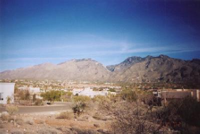 5254 North Gate Ridge Road Tucson, AZ 85750 - Photo 1 of 3 Gallery Image 1