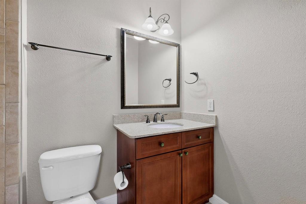 1877 Signal Ridge Place Rockwall, TX 75032 - Photo 29 of 39