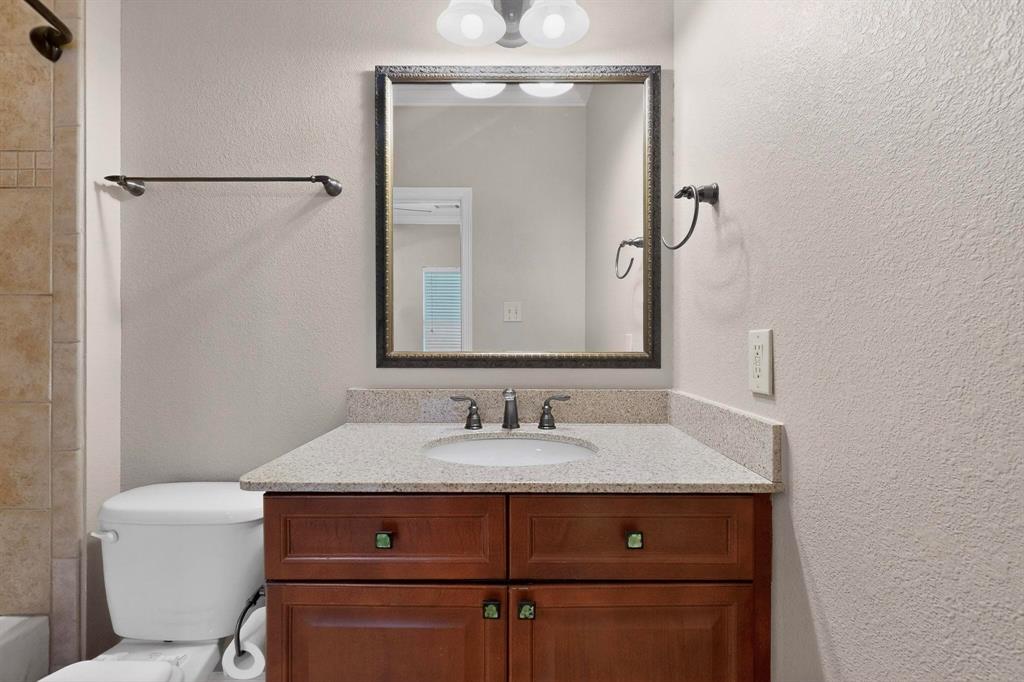 1877 Signal Ridge Place Rockwall, TX 75032 - Photo 30 of 39