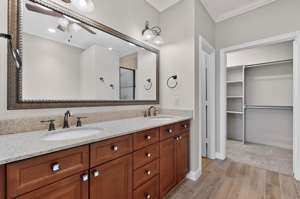 1877 Signal Ridge Place Rockwall, TX 75032 - Photo 36 of 39