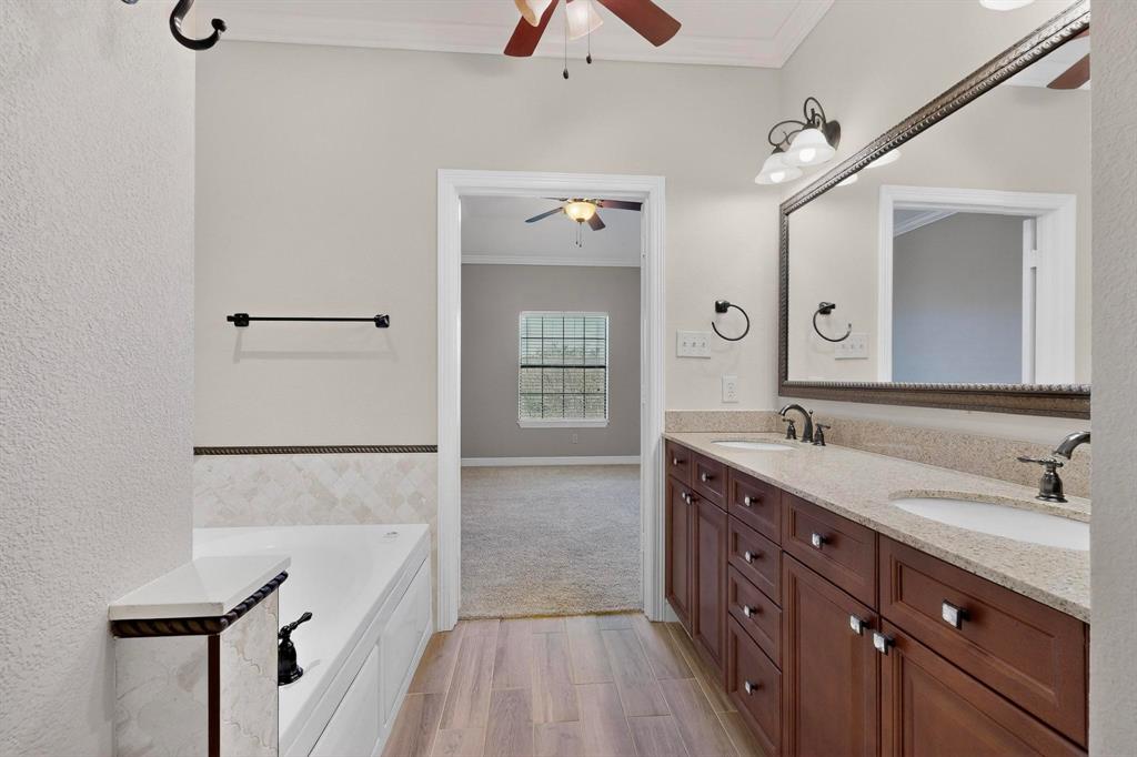 1877 Signal Ridge Place Rockwall, TX 75032 - Photo 37 of 39