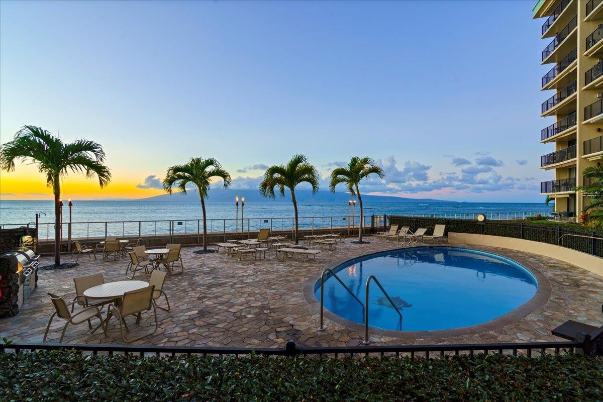 4401 Lower Honoapiilani Road, Unit B503 Lahaina, HI 96761 - Photo 24 of 29