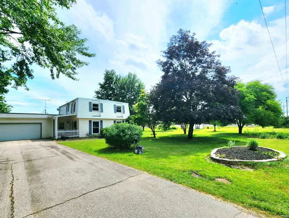 $329,000 | 16722 County Road 36, Goshen, IN 46528
