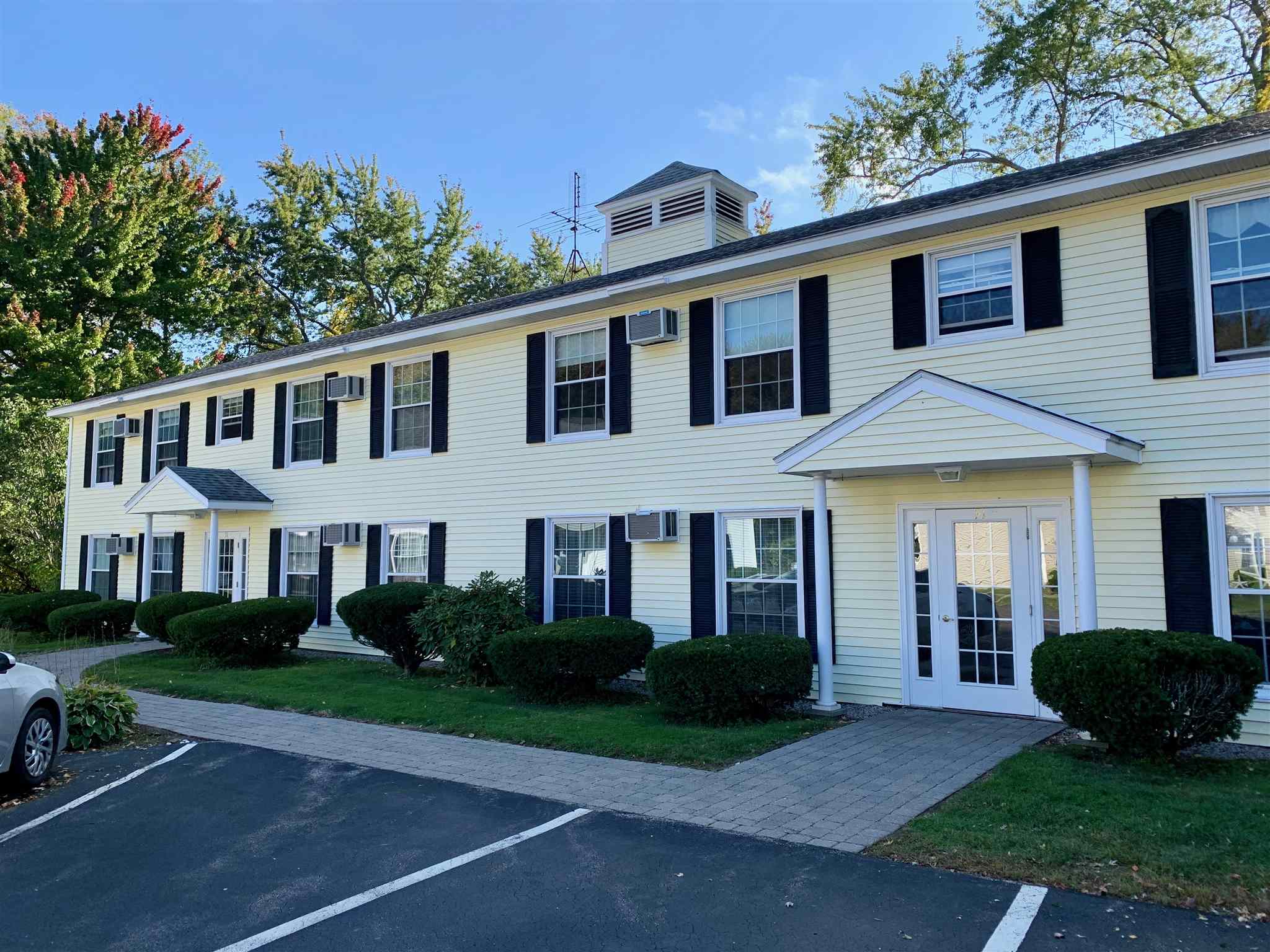 91 Winnacunnet Road, Unit 3 Hampton, NH 03842 - Photo 1 of 20