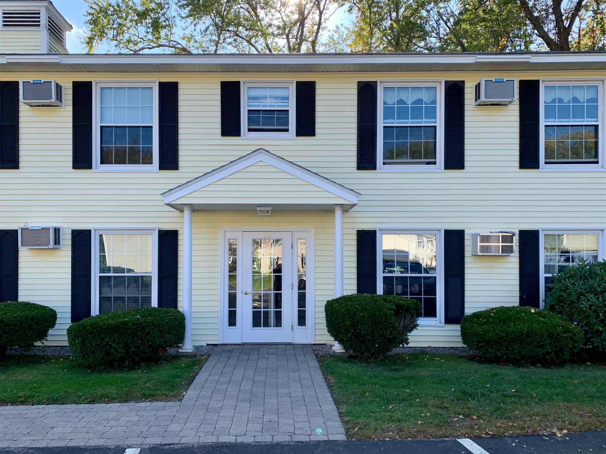 91 Winnacunnet Road, Unit 3 Hampton, NH 03842 - Photo 2 of 20