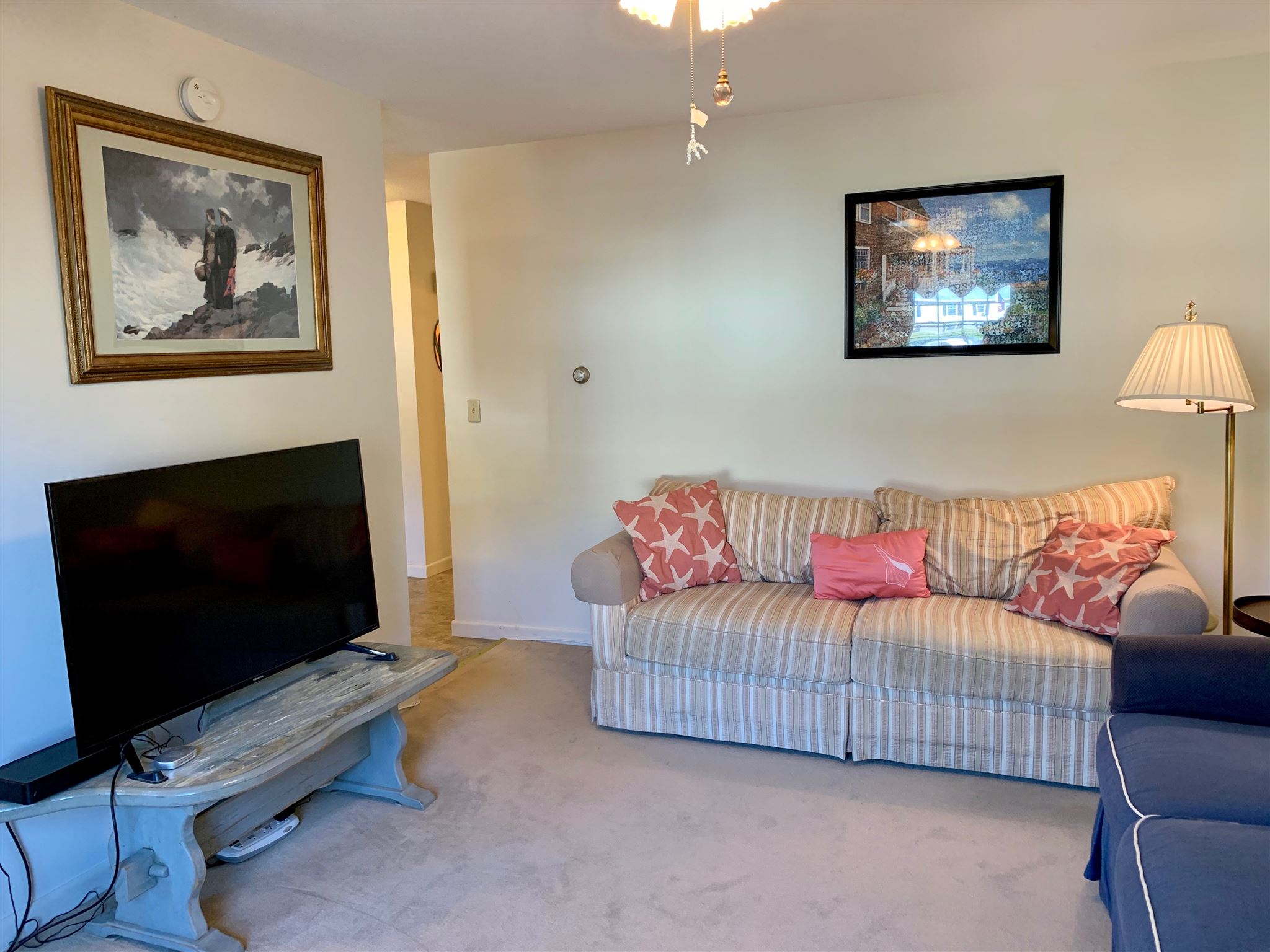 91 Winnacunnet Road, Unit 3 Hampton, NH 03842 - Photo 3 of 20
