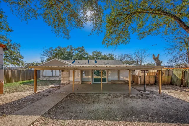 $235,000 | 2303 A Bomber Drive, Bryan, TX 77801