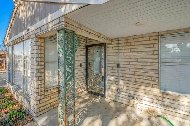 $235,000 | 2303 A Bomber Drive, Bryan, TX 77801