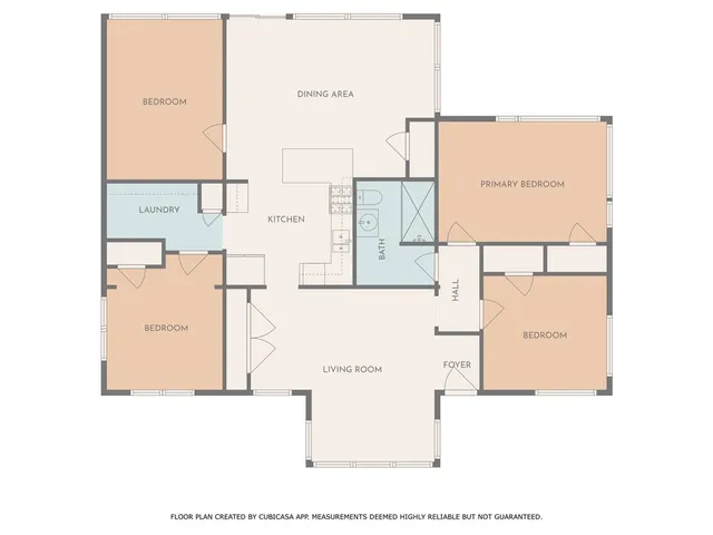 $235,000 | 2303 A Bomber Drive, Bryan, TX 77801