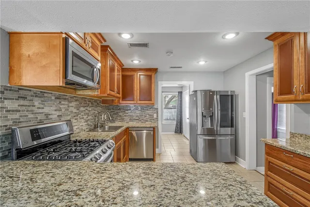 $235,000 | 2303 A Bomber Drive, Bryan, TX 77801