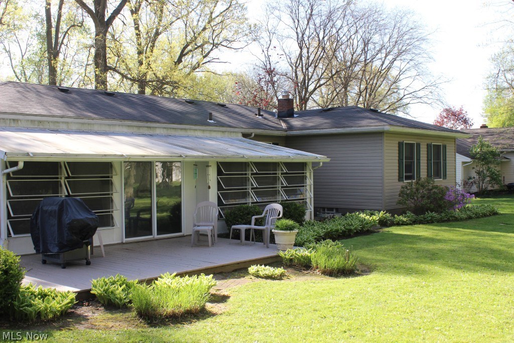 5786 Dailey Road New Franklin, OH 44319 - Photo 7 of 33