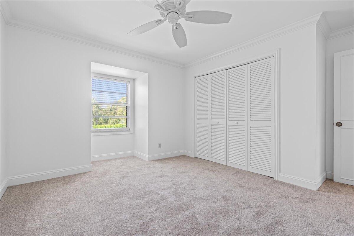 1811 Southwest Palm City Road Stuart, FL 34994 - Photo 23 of 27 Bedroom #2