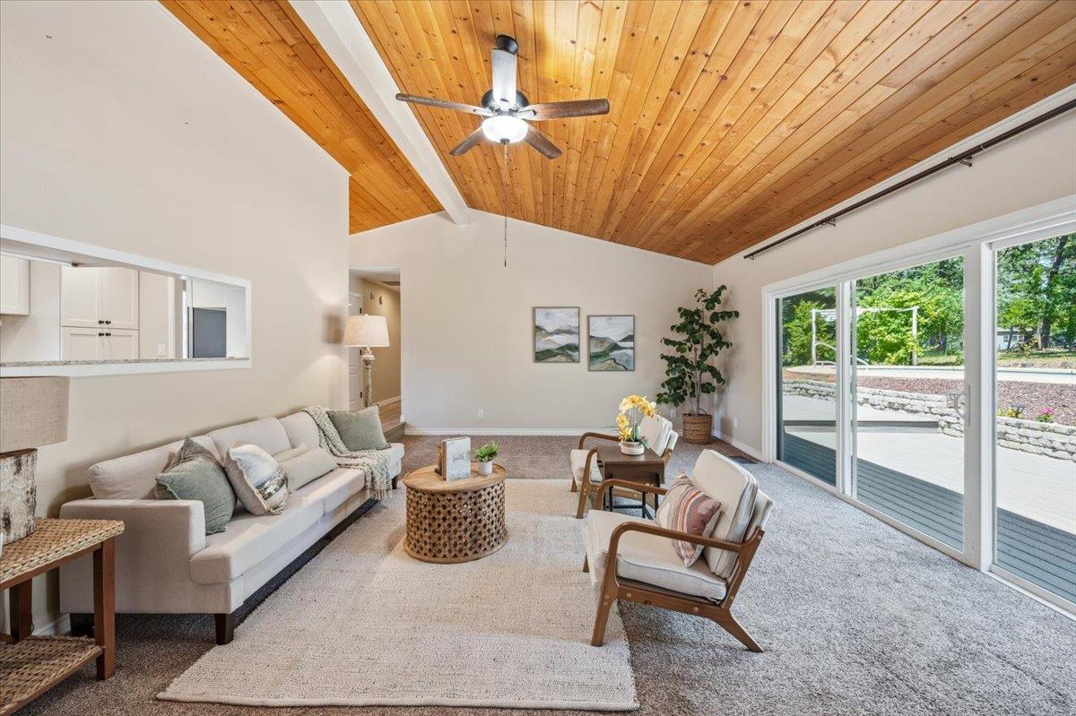 10704 Round Valley Road Grass Valley, CA 95949 - Photo 8 of 56