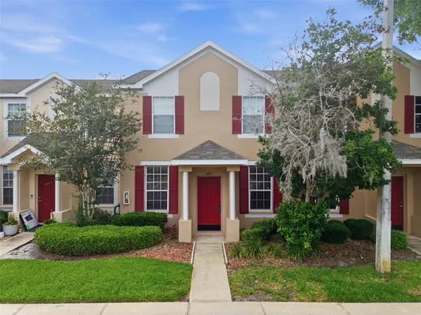 $245,000 | 1415 Sedgwick Drive, Wesley Chapel, FL 33543
