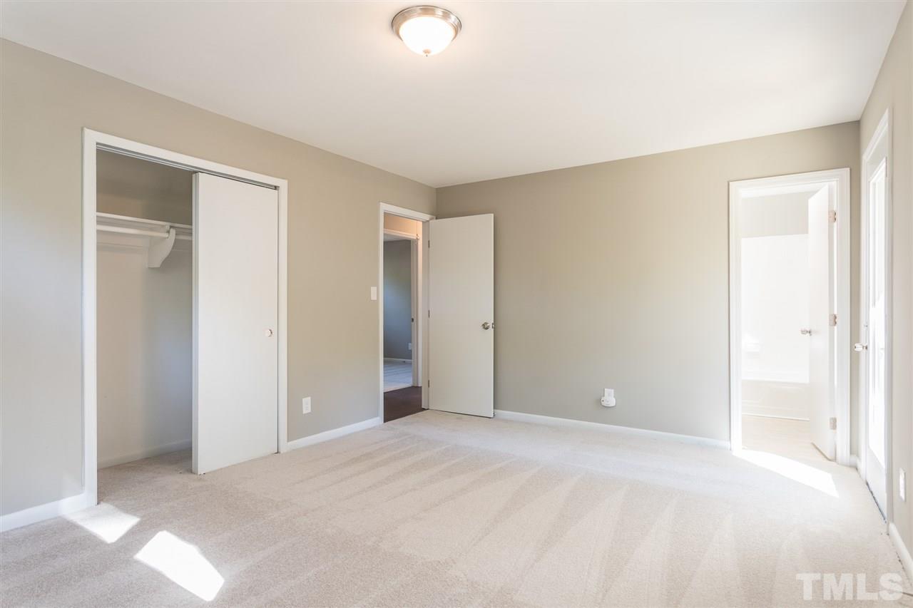 4907 Brentwood Road Durham, NC 27713 - Photo 24 of 27 a view of an empty room