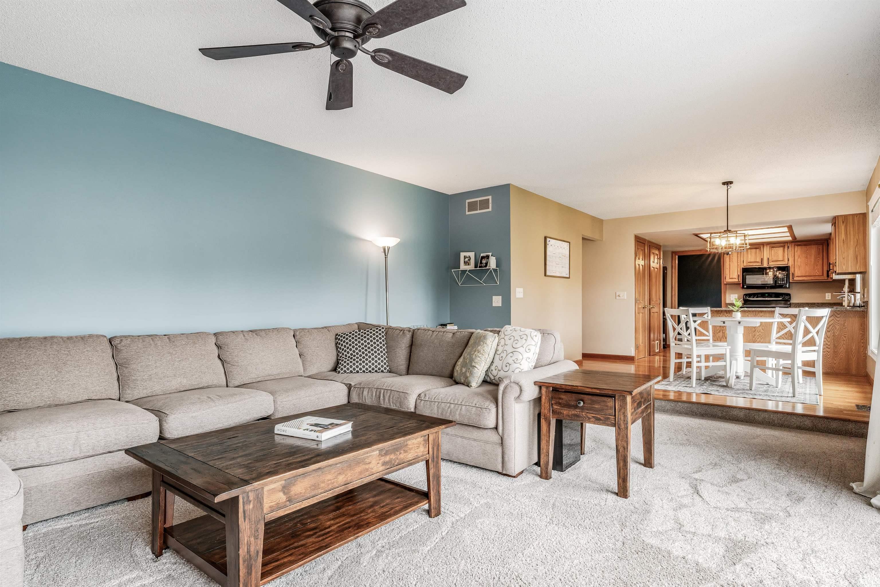 2312 Hunters Cove Fort Wayne, IN 46804 - Photo 13 of 36 Gallery Image 13