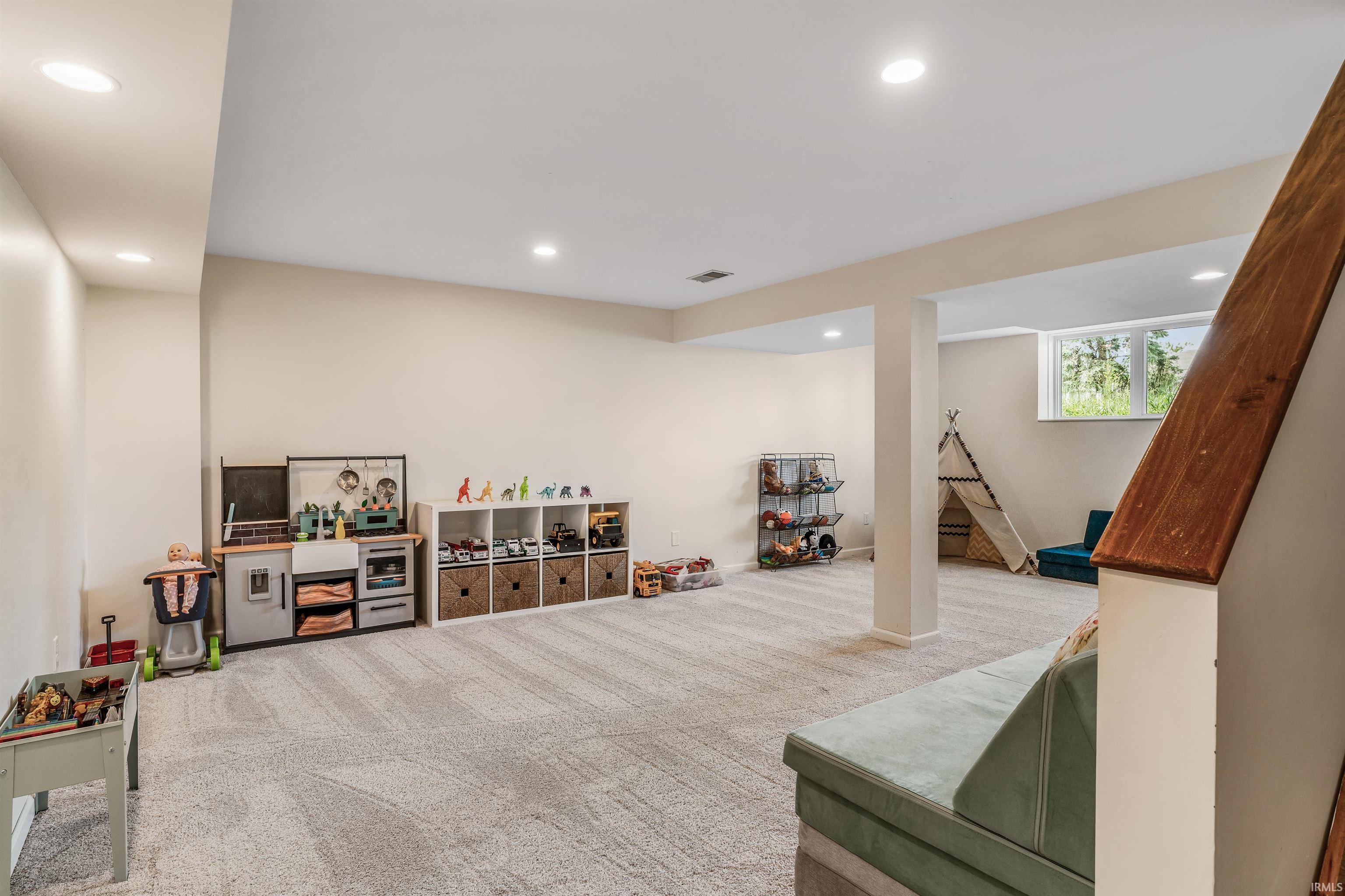 2312 Hunters Cove Fort Wayne, IN 46804 - Photo 28 of 36 Gallery Image 28