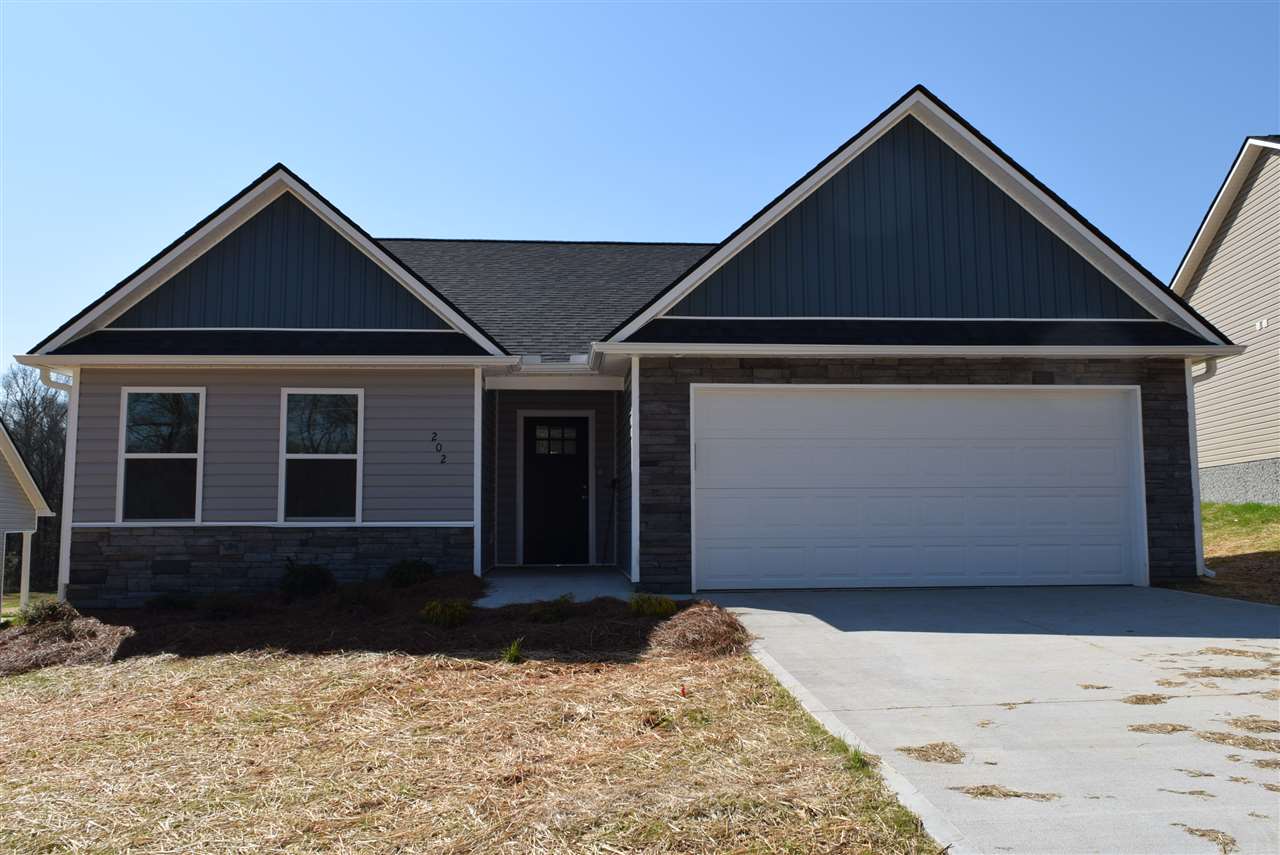 202 Sandifer Road Spartanburg, SC 29316 - Photo 1 of 15