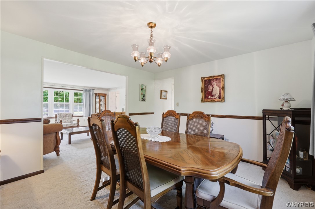 85 Heritage Road East Amherst, NY 14221 - Photo 9 of 39