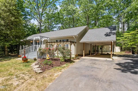 $275,000 | 254 Sequoia Drive, Louisburg, NC 27549