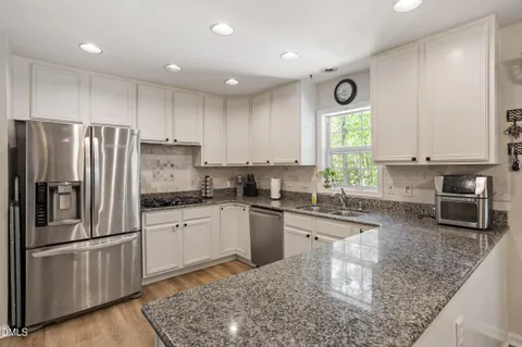 $275,000 | 254 Sequoia Drive, Louisburg, NC 27549