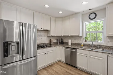$275,000 | 254 Sequoia Drive, Louisburg, NC 27549