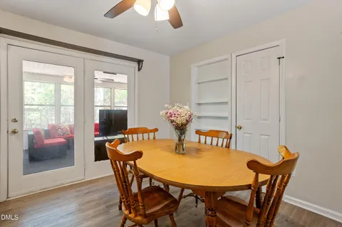 $275,000 | 254 Sequoia Drive, Louisburg, NC 27549