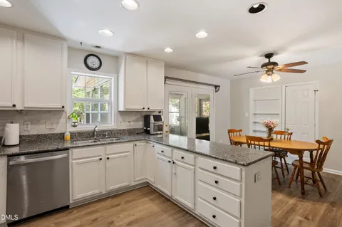 $275,000 | 254 Sequoia Drive, Louisburg, NC 27549