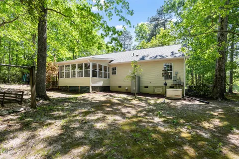 $275,000 | 254 Sequoia Drive, Louisburg, NC 27549