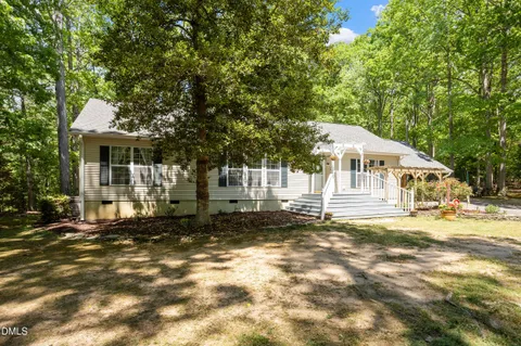 $275,000 | 254 Sequoia Drive, Louisburg, NC 27549
