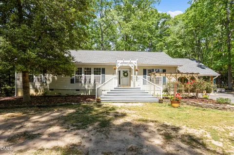 $275,000 | 254 Sequoia Drive, Louisburg, NC 27549