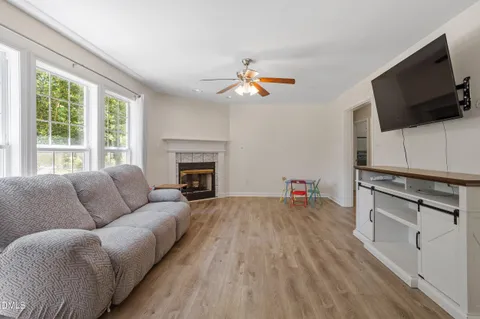 $275,000 | 254 Sequoia Drive, Louisburg, NC 27549