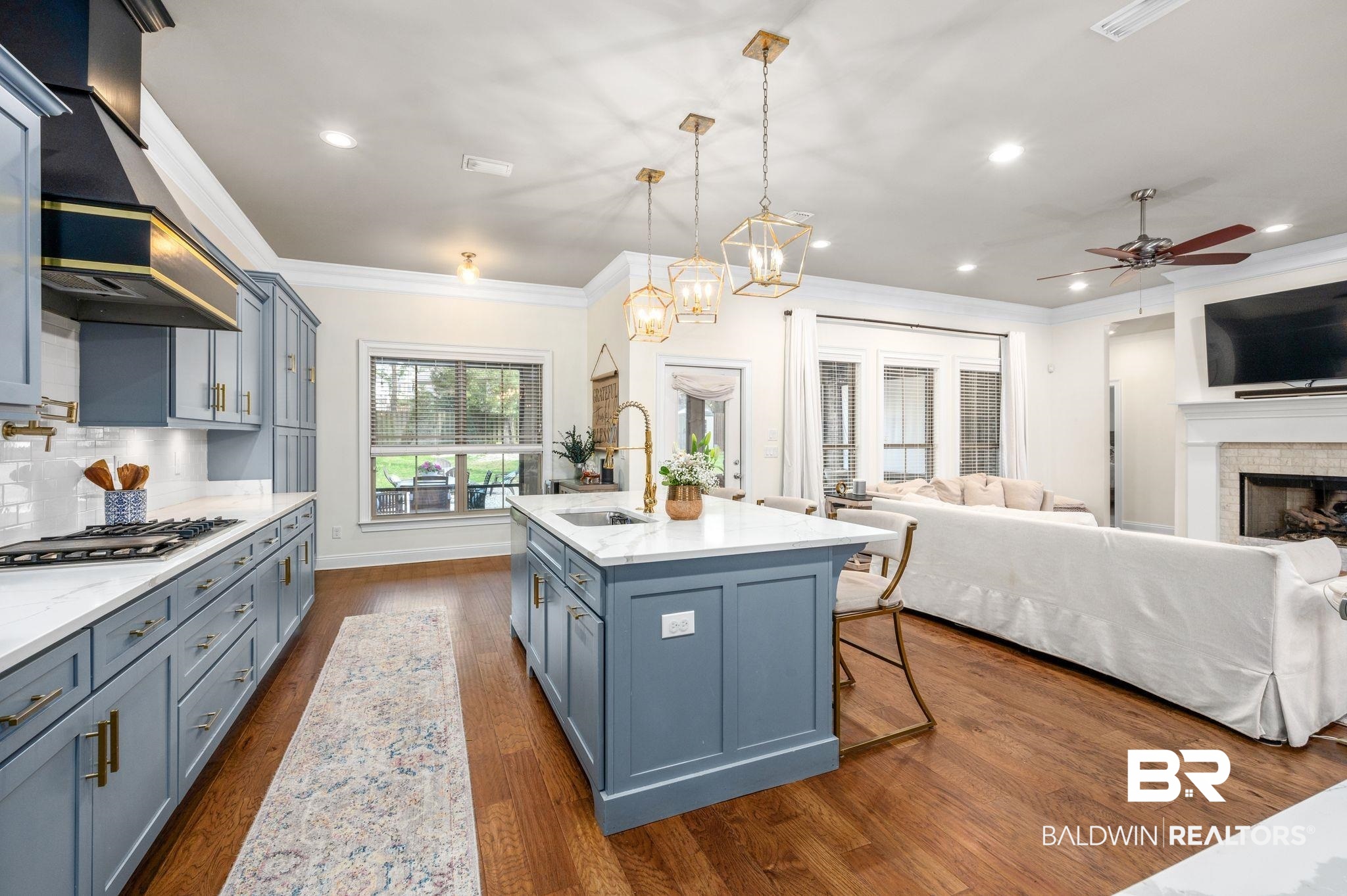 6587 Garrison Drive Daphne, AL 36527 - Photo 7 of 50