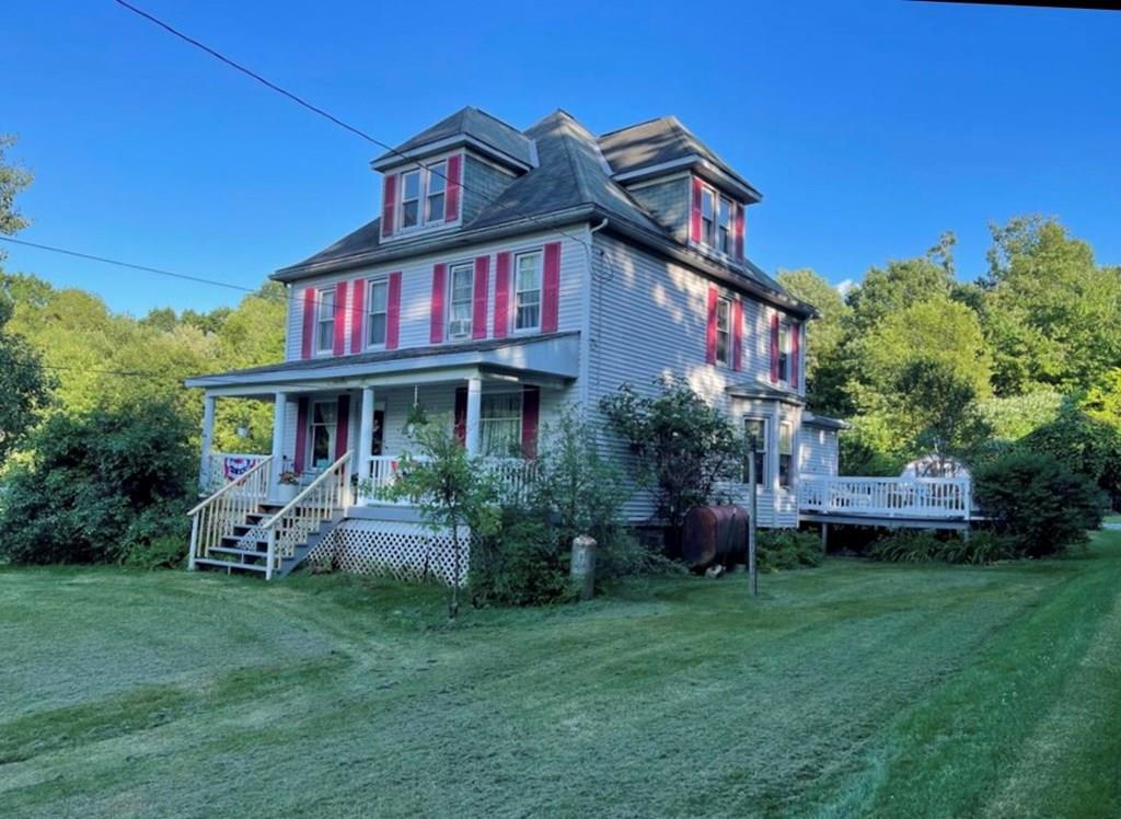1226 Mercer Road Franklin, PA 16323 - Photo 2 of 68