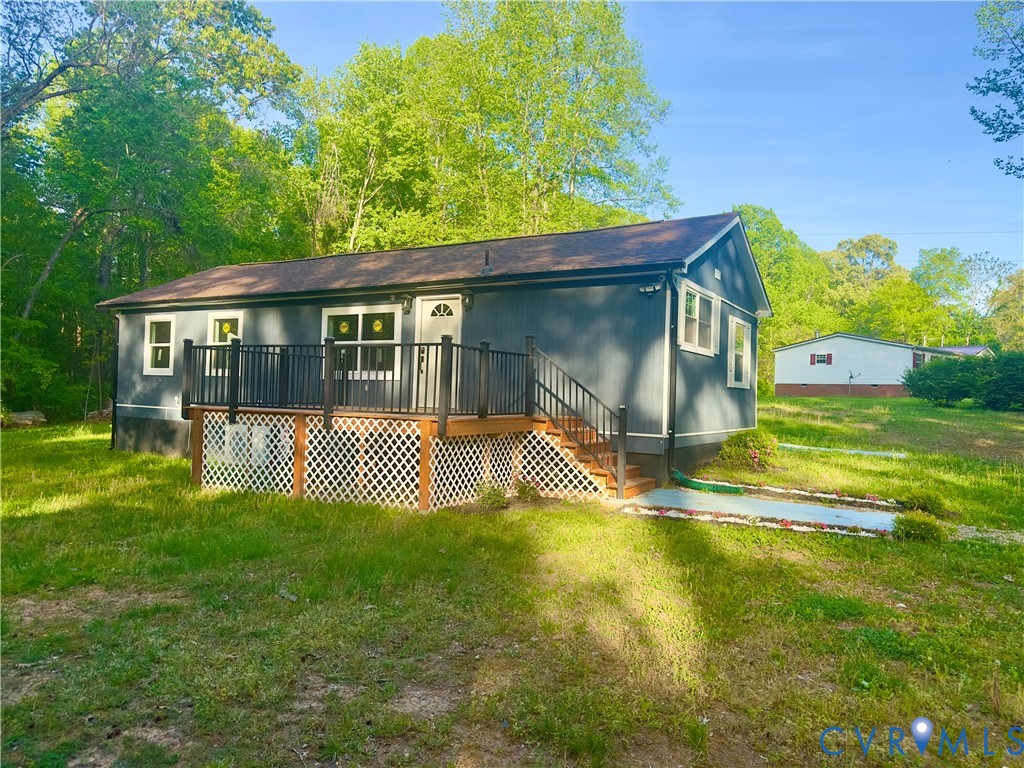 3829 Five Forks Road Pamplin, VA 23958 - Photo 10 of 63 Gallery Image 10