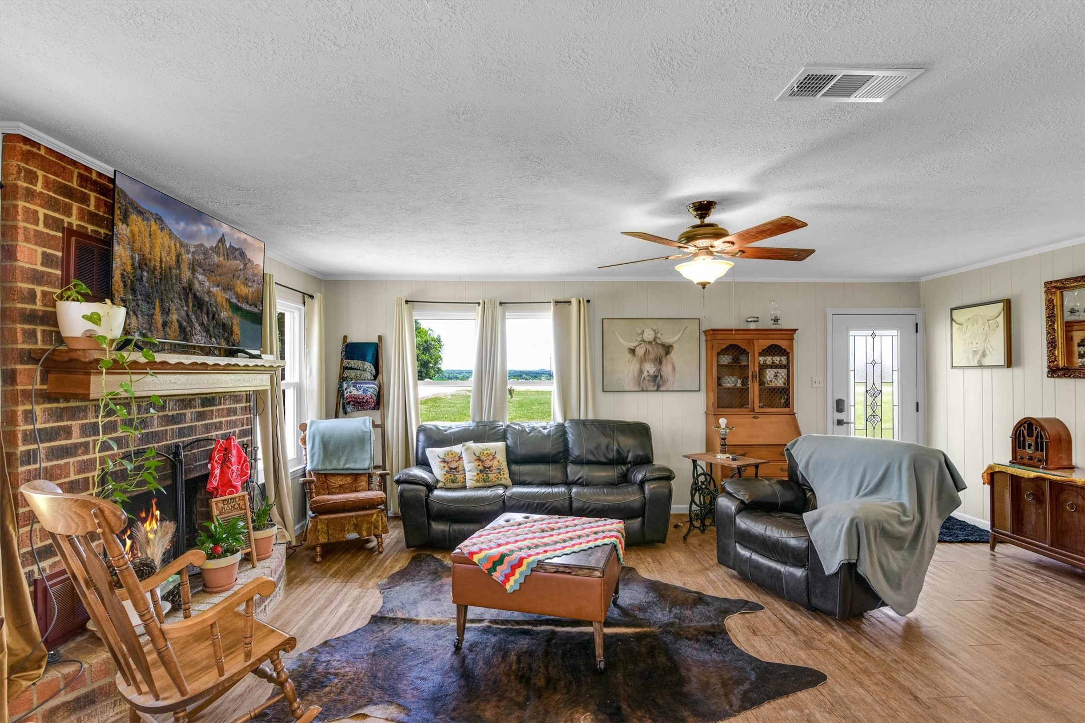 57 Trail Ridge Road Huntsville, TX 77320 - Photo 11 of 37