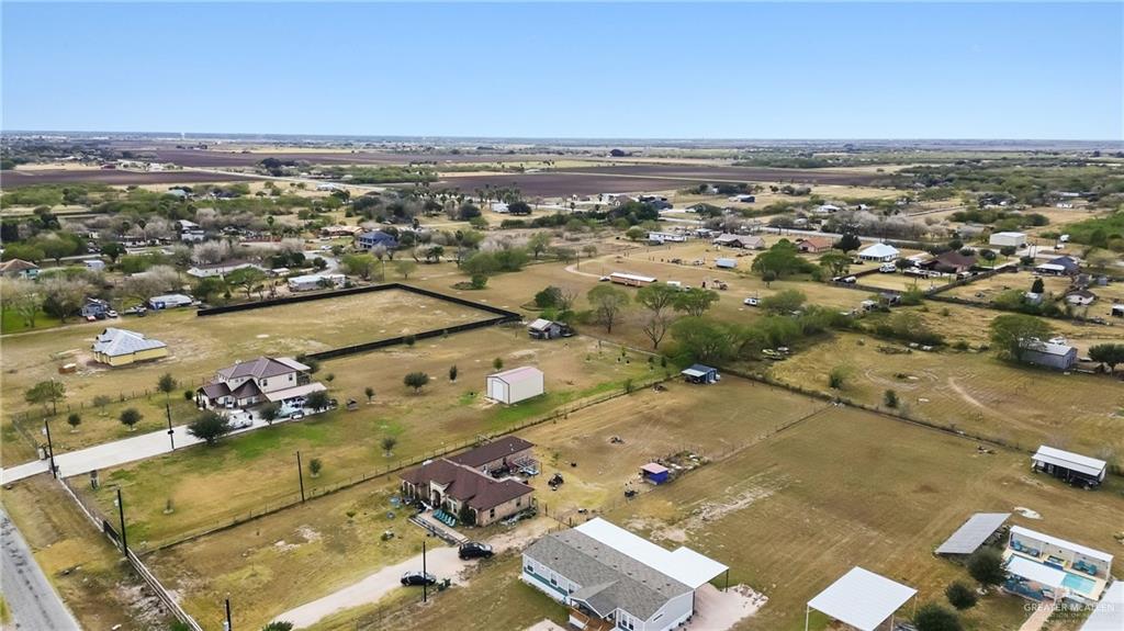 24400 North Parker Road La Feria, TX 78559 - Photo 4 of 5 an aerial view of a city