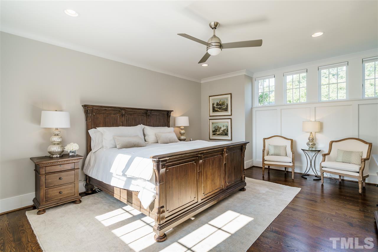 1346 Canterbury Road Raleigh, NC 27608 - Photo 12 of 30