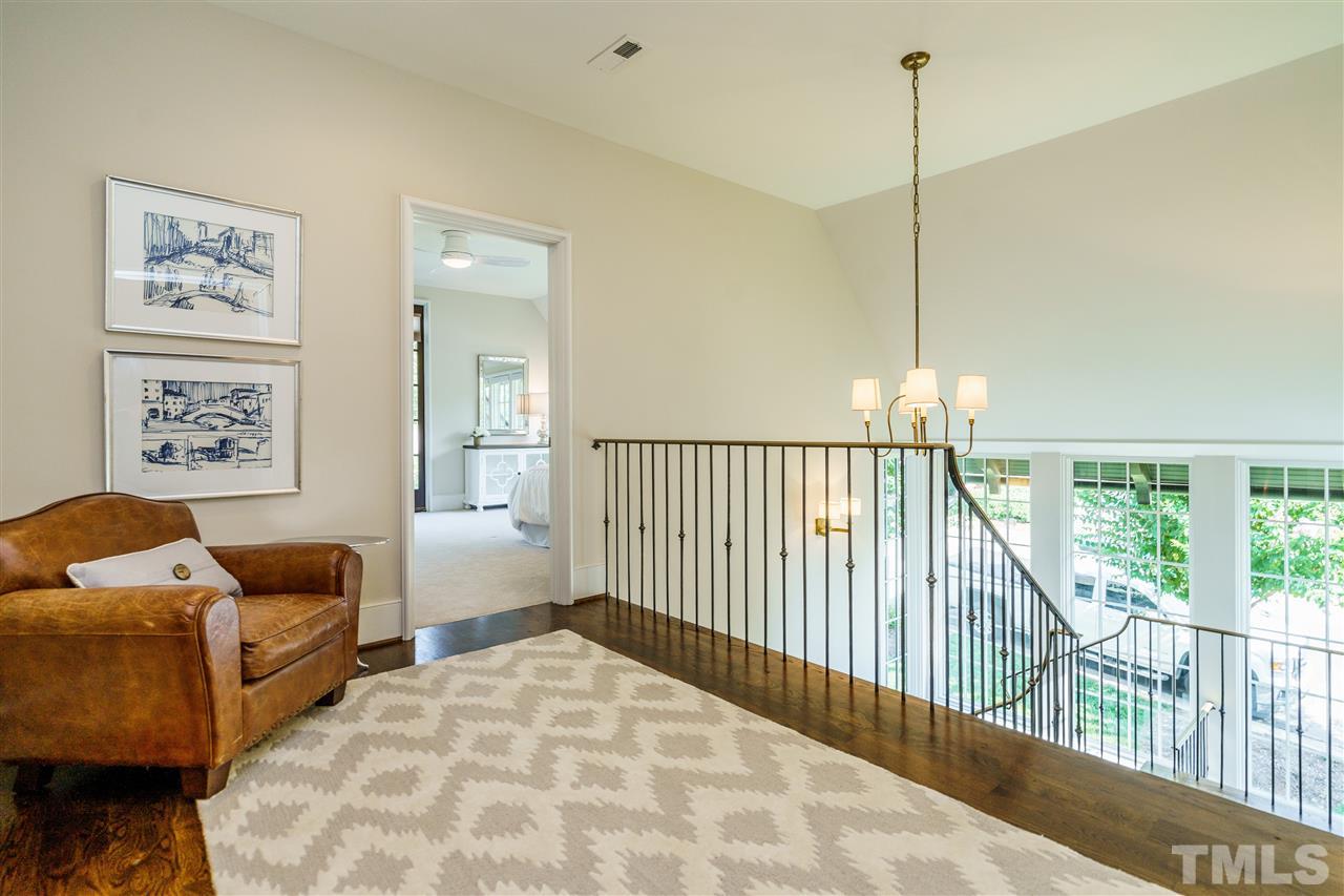 1346 Canterbury Road Raleigh, NC 27608 - Photo 14 of 30